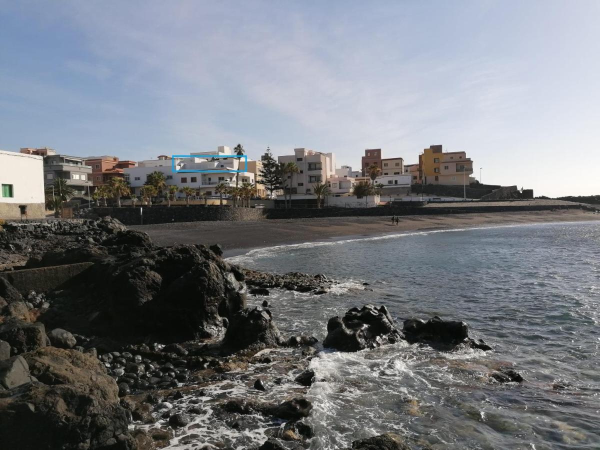 Playalaseras Las Eras  Exterior photo