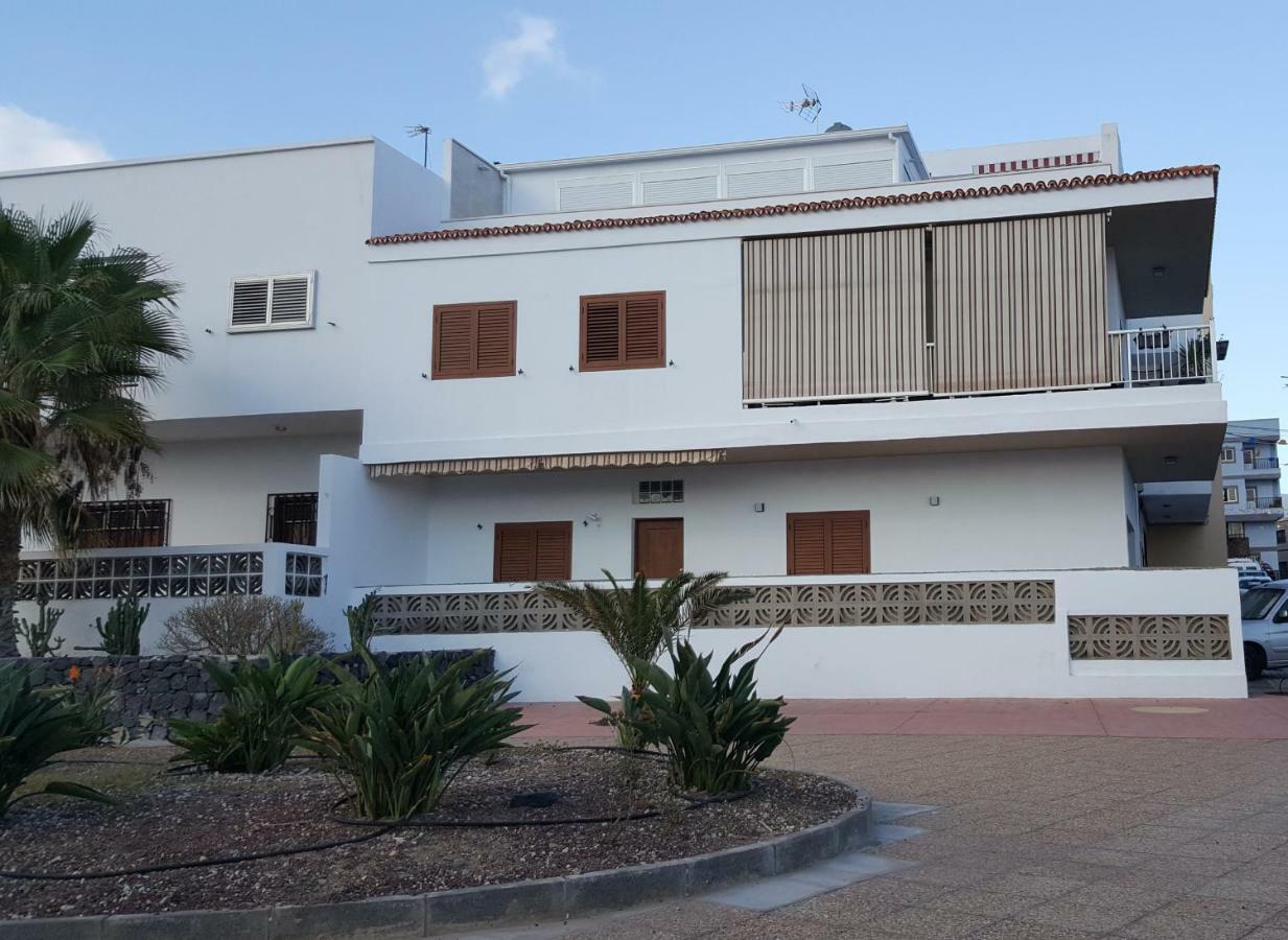 Playalaseras Las Eras  Exterior photo